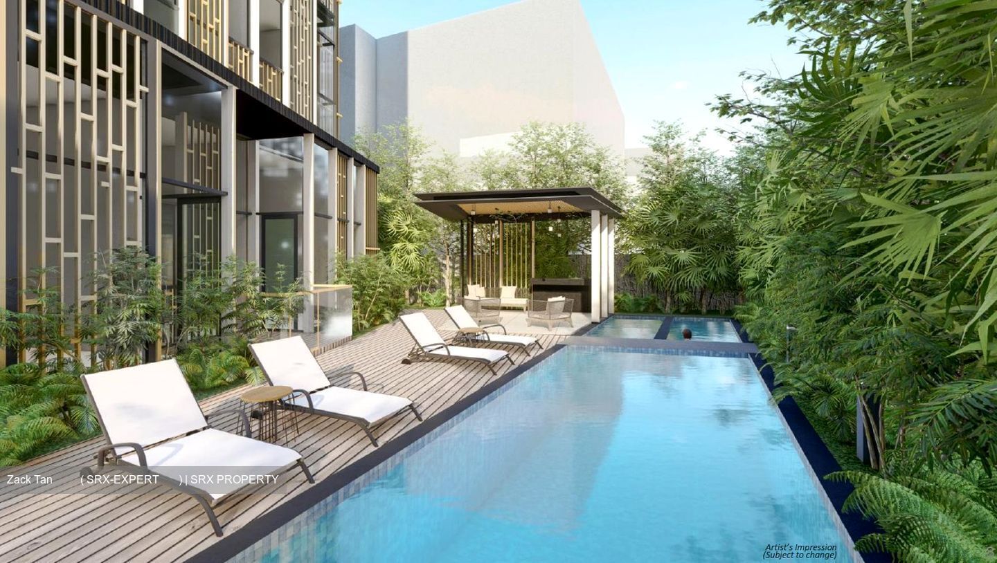 K Suites (D15), Apartment #398900591